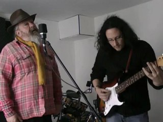 Flaming Sheep -teaser 1- Redshift