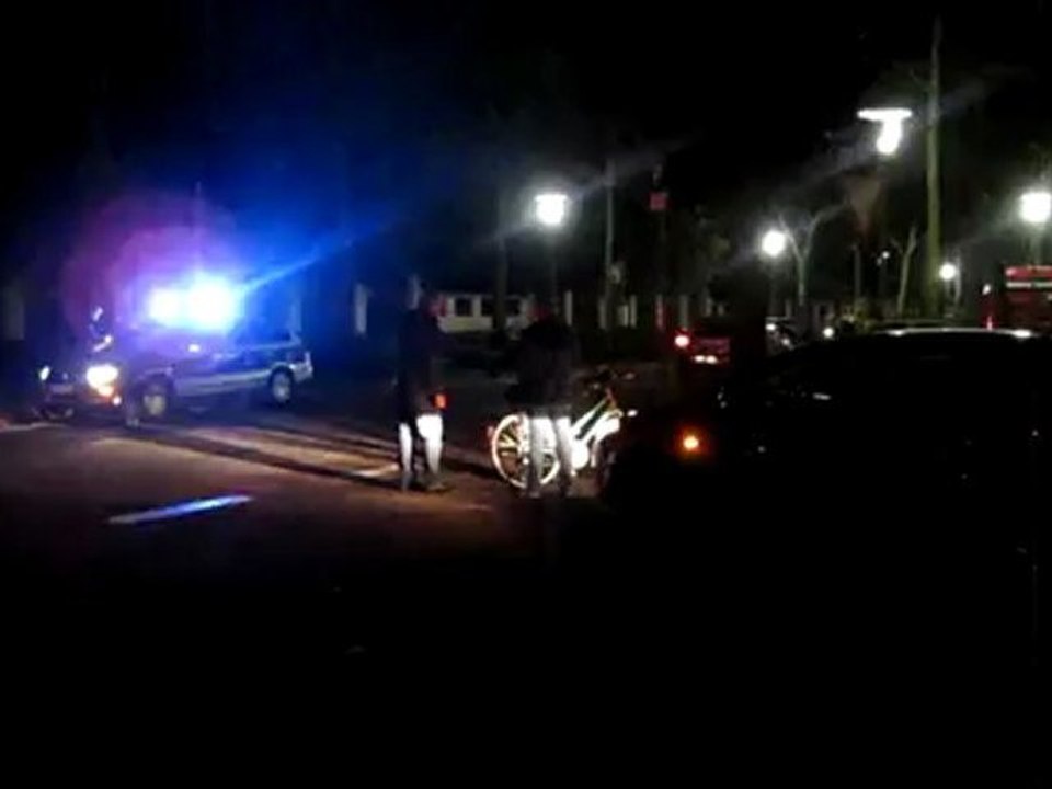 A2-B2 Textproduktion Beispiel Unfall