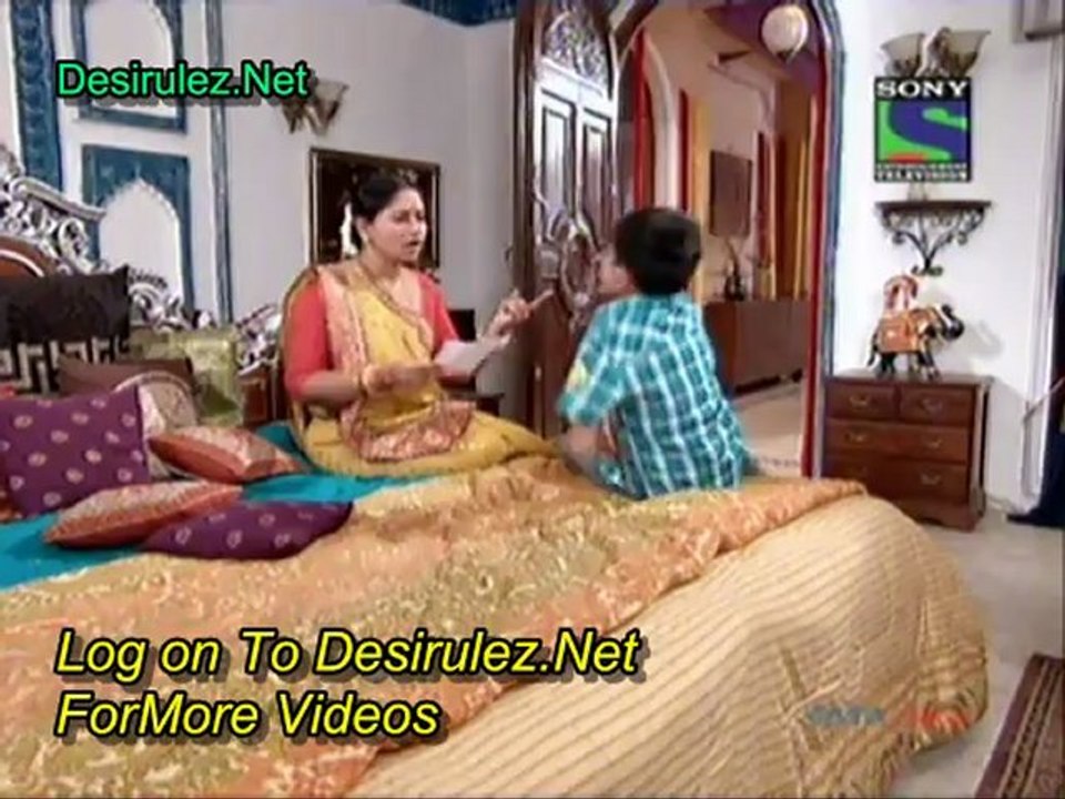 Byah Hamari Bahu Ka 13th June 2012-Part-1