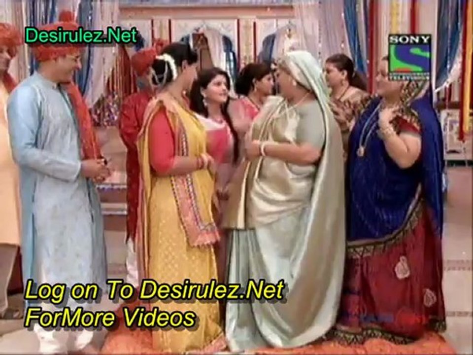 Byah Hamari Bahu Ka 13th June 2012-Part-2