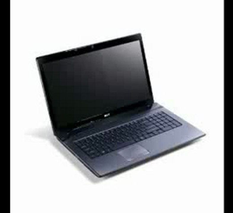 BEST PRODUCT Acer Aspire AS5750Z-4835 15.6-Inch Laptop (Black)