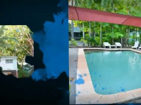 A Father's Day Accommodation in Mackay