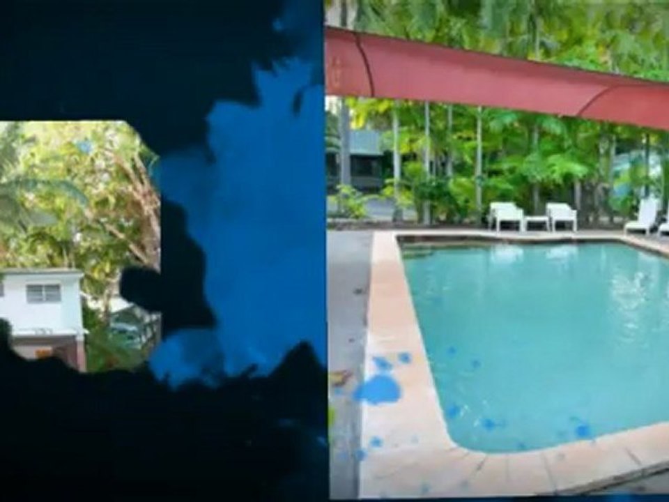 A Father's Day Accommodation in Mackay