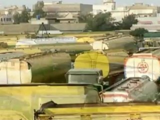 NATO calls for Pakistan to reopen supply lines