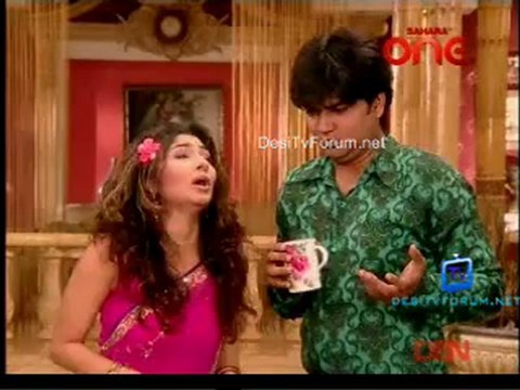 Jhilmil Sitaron Ka Aangan Hoga -13th June 2012 - Part2