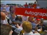 1997 Belgian Grand Prix: ITV F1 Special