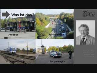 E1 Einführungskurs Was ist das?