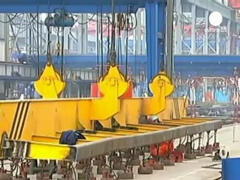 World Bank warning on growth