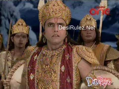 Jai Jai Jai Bajarangbali 13th June 2012 pt1