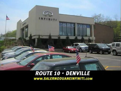 Lease a 2012 Infiniti G37X Sedan in Denville | Infiniti dealers NJ