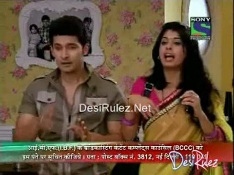 Saas Bina Sasural 13th June 2012 Pt-1