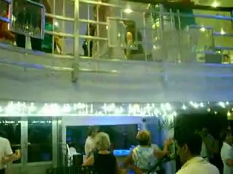 ITALIENISCHE HOCHZEITSBAND Graziano & Ursula DUO TRIO mit SAX LIVEMUSIK