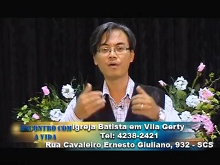 Evangelho de Mateus Capítulo 5