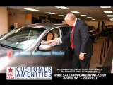 Infiniti Limited Engagement Spring Event | Infiniti dealers in NJ