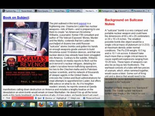 GREAT TRIBULATION IS AT HAND