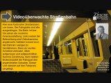 A1-A2 Lesetext Videoüberwachte Straba