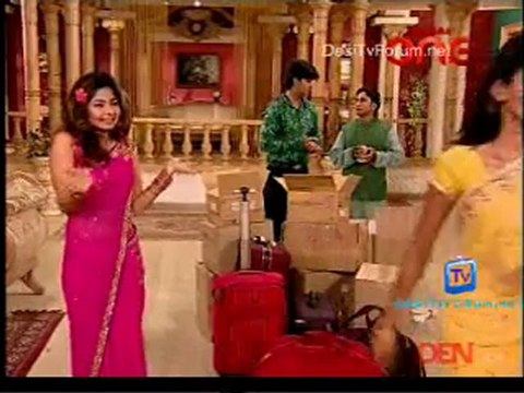 Jhilmil Sitaron Ka Aangan Hoga -13th June 2012