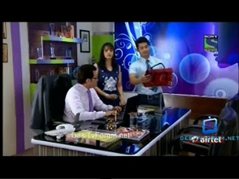 Saas Bina Sasural - 13th June 2012 Video Watch Online