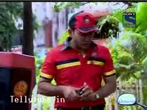 Saas Bina Sasural - 13th June 2012 Part 5