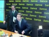 Rato renuncia a su indemnización de Bankia