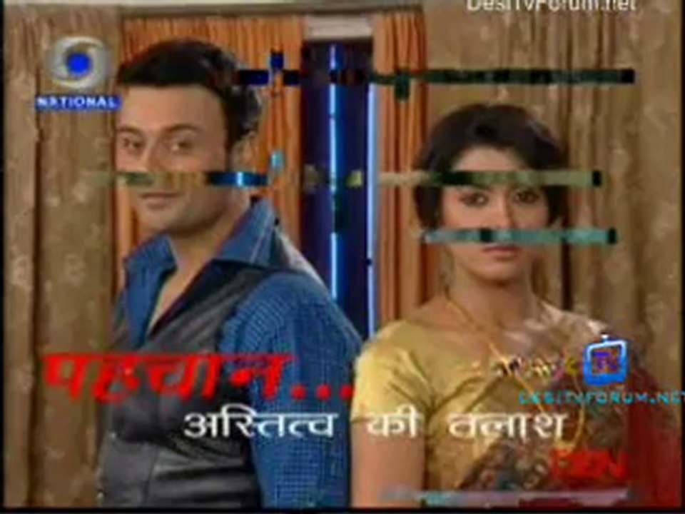 Pehchan - 13th june 2012 Video Watch Online - Part2