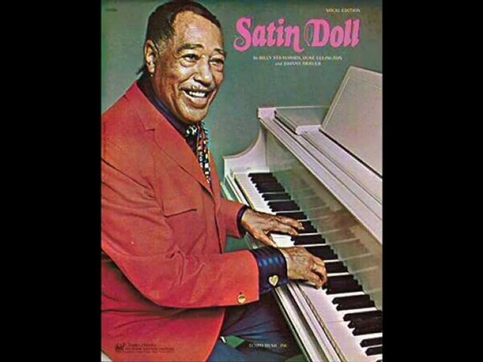 Satin Doll