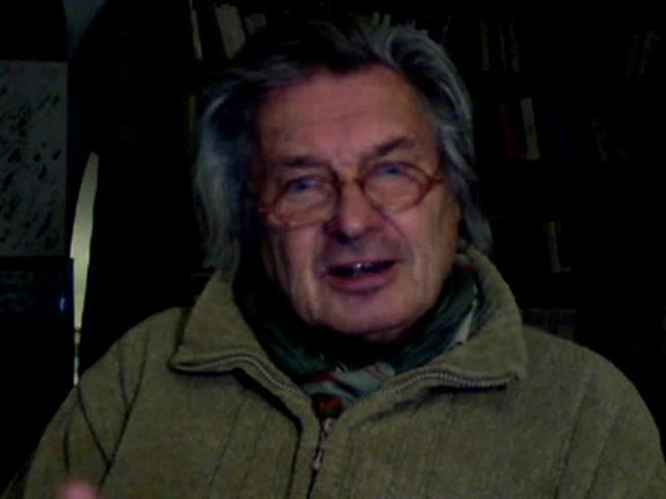 A1-DSH Hörtext Zweifel