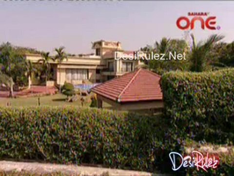 Jhilmil Sitaron Ka Aangan Hoga - 13th June 2012 pt2