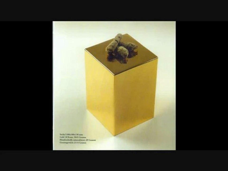 B2-DSH Hörtext Der Traum vom goldenen Westen