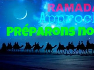 Ramadan Project -Episode 1 [Jeûner sans Prier]