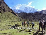 salkantay - Salcantay - Cusco