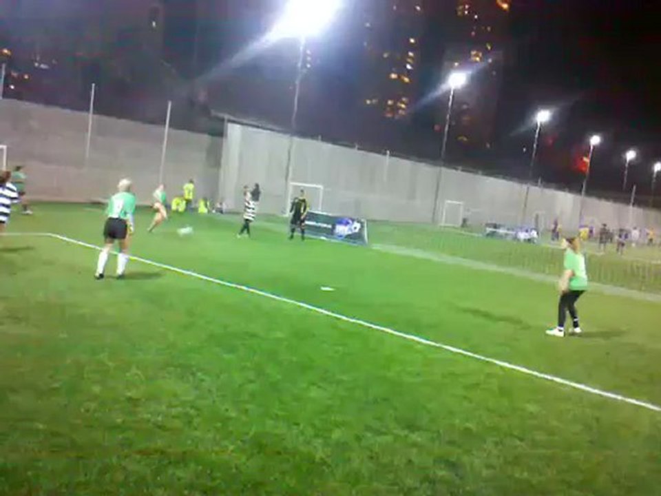 Juego 1º partido tukanas