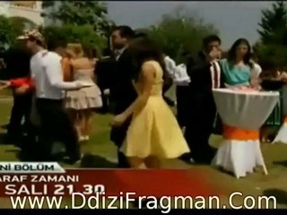 Araf Zamanı 21. Bölüm Fragmanı