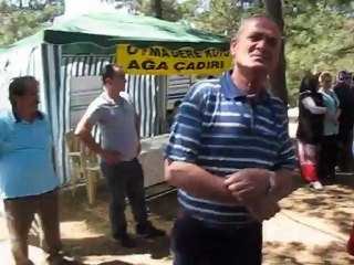 Melek Seyhan ( Ellik, Ağaçlarda Kestane, Öğretmene Varamadım  )