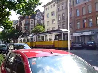 A1-2 Hörtext historische Straßenbahn