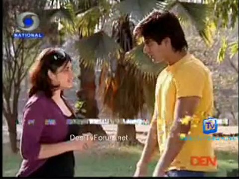 Yahan Ke Hum Sikandar - 13th June 2012 Video Watch Online - pt1