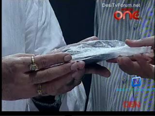 Niyati [Episode 345] - 13th June 2012 Video Watch Online Pt3