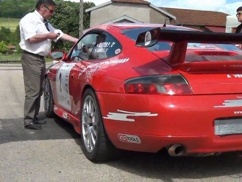 Rallye Mouzon Frezelle 2012 [HD] by TOTOFMAN PROD ➊