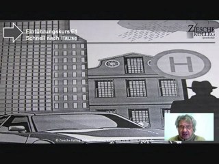 E 1 Hörtext Feierabend nach Hause