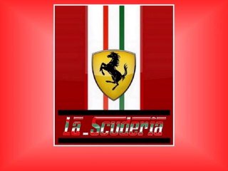 Team La Scuderia Effectif 2012-2013 PFDe
