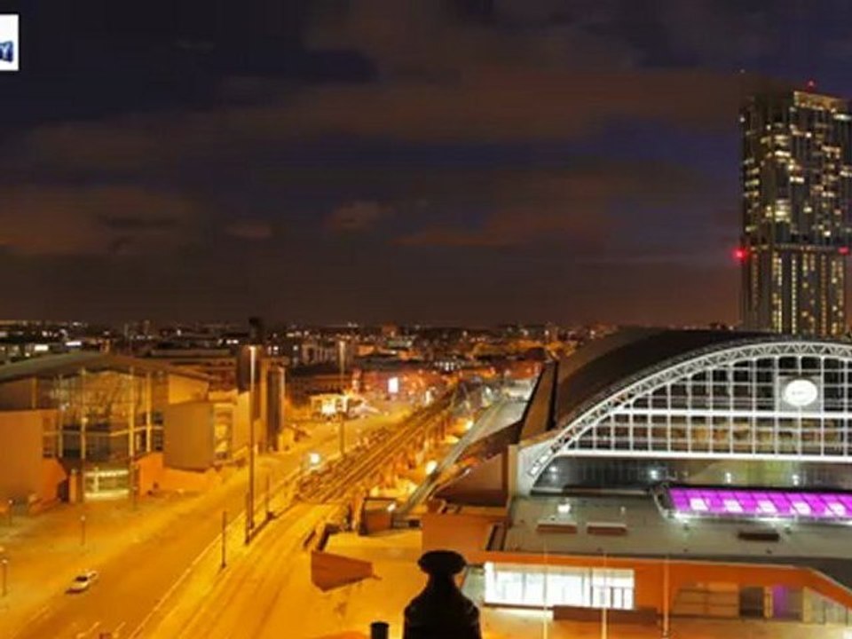The Midland - Manchester : venuedirectory.com