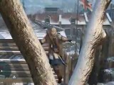 Assassin's Creed III - Frontier Gameplay commenté