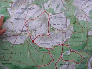 A1 Hörtext Ed erklärt unsere Wanderroute