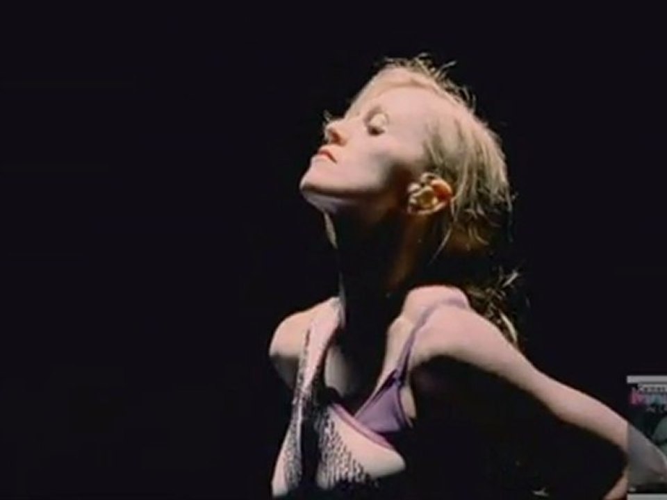 Madonna Lucky Star Live Confessions Tour