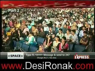 Front Line Exclusive – Shahbaz Sharif Infront of Youth Part 2 – 13th June 2012_4