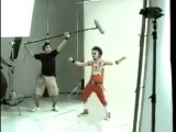 Thai Dancing Ad Commercial