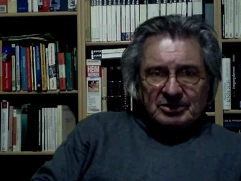 E 1 - A 1.1 Guten Abend! Gute Nacht!