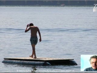 E 1 Einführungskurs Basics Ein herrlicher Sommertag