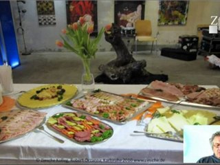 E 1 Einführungskurs Basics Appetit haben