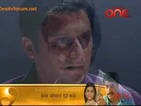 Niyati [Episode 345] - 13th June 2012 Video Watch Online Part2